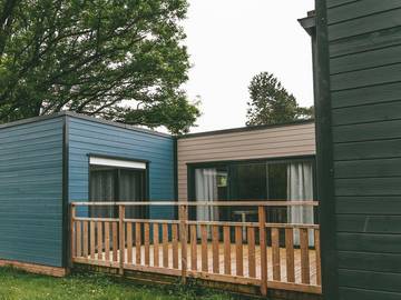 Camping para 2 Personas en Malansac, Región de Vannes, Foto 1