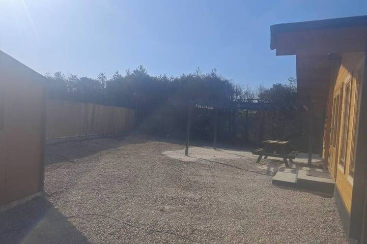 Gîte pour 4 personnes, avec jardin dans Lac d'Ardres - 4