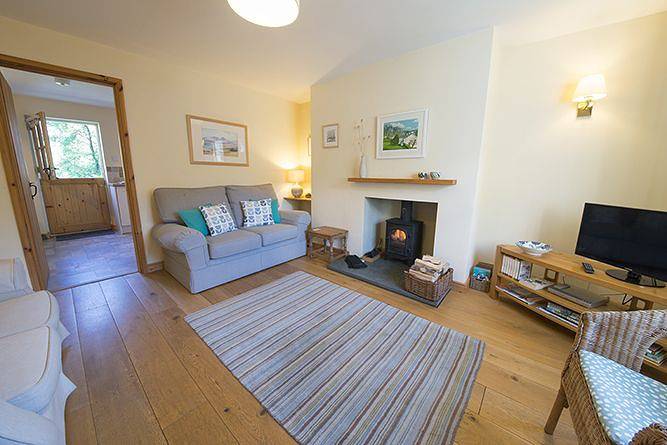 Yewdale Cottage | Coniston in Coniston, Lake District