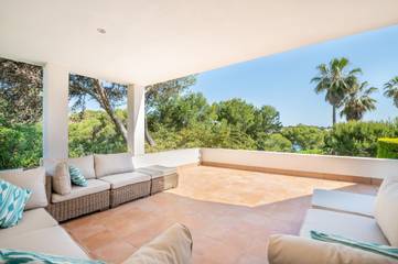 Villa in Santanyí, Mallorca Süden Villa in Santanyí, Mallorca Süden für 12