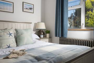 Holiday Rental for 6 People in Sennen, Cornwall, Photo 3