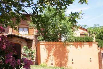 Agriturismo per 2 Persone in Crespina Lorenzana, Colline Pisane, Foto 2