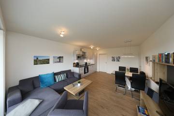 Ferienwohnung für 4 Personen in Sahlenburg, Cuxhaven, Bild 1