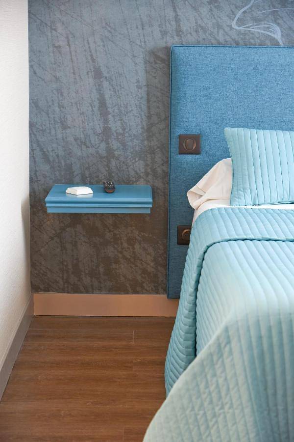 Hôtel pour 3 personnes, avec jardin à Viarmes - 2