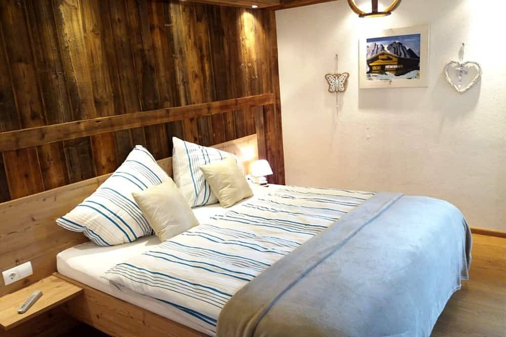 Ganze Wohnung, Genieße deinen Sommer- & Wintersport- Urlaub im Apart- Chalet Gletscherglück! in Stubaier Alpen, Telfes im Stubai