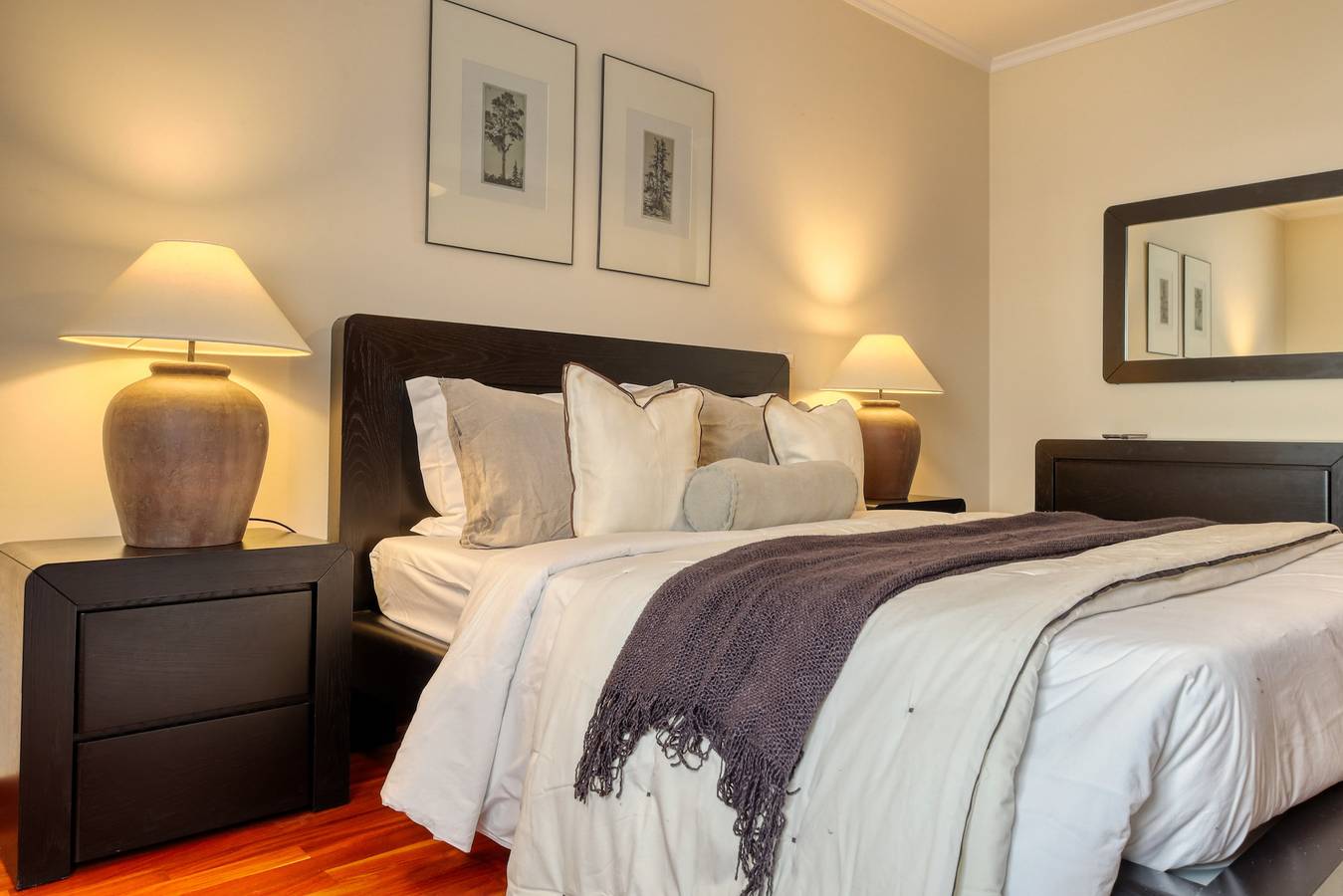 Entire apartment, Emma's Place, a Home in Madeira in São Martinho, Madeira