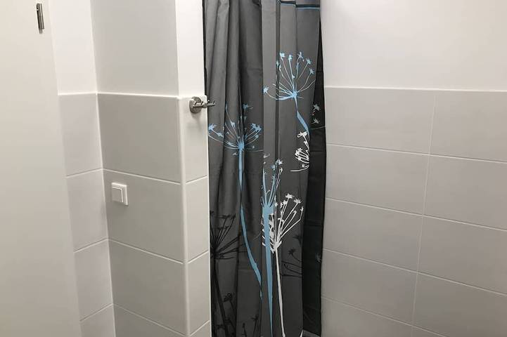 Gîte pour 5 personnes, avec terrasse à Rust - 4