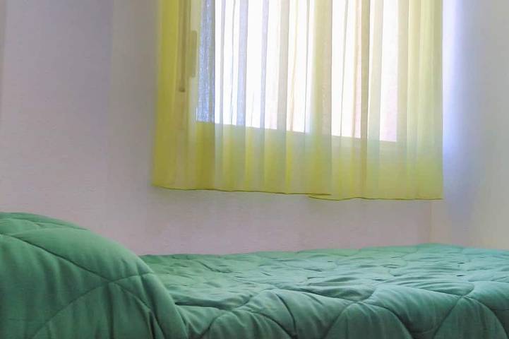 Bungalow für 6 Personen, mit Garten und Pool in Peñiscola - 3