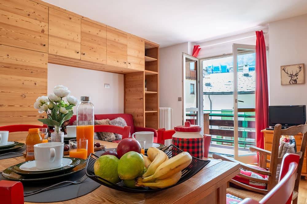 Ganze Wohnung, Alpine Nook - Central Cervinia Ski-in/Ski-o in Cervinia, Valtournenche