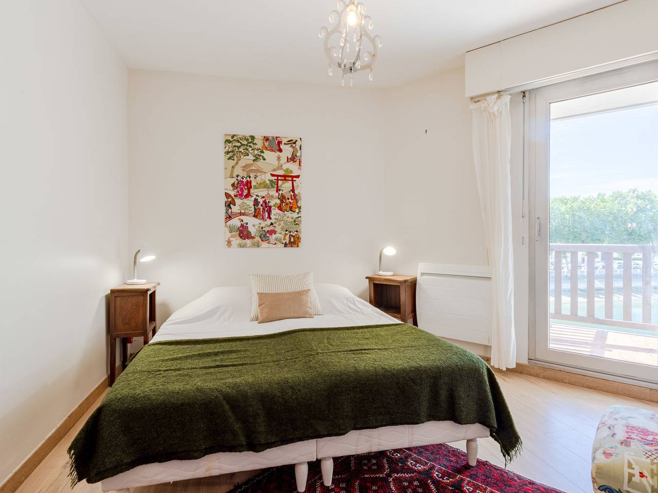 Appartement entier, Touques Rives in Trouville-sur-Mer, Région de Lisieux