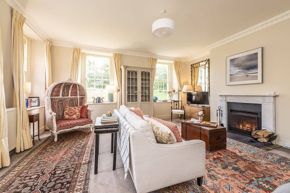 Casa vacanza a Dorset a partire da 514€ a notte