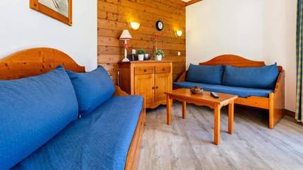 Chalet pour 7 Personnes dans Valmorel, Les Avanchers-Valmorel, Photo 1