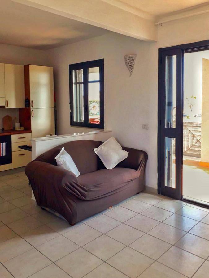 Gîte pour 2 personnes, avec vue et terrasse à San Cataldo - 3