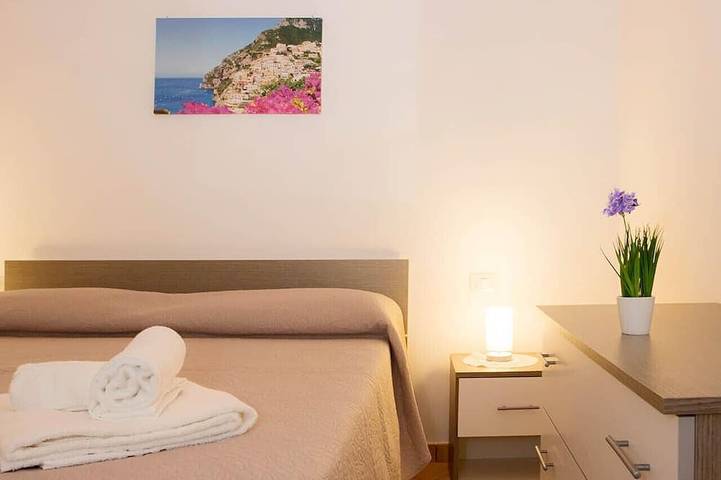 Appartamento intero, Furore Coast Rooms casa Vacanze in San Michele Salerno, Furore