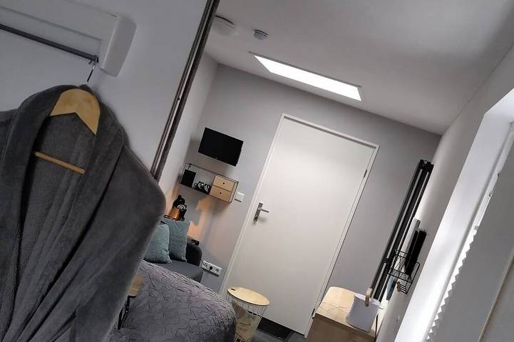 Chambre d’hôte pour 2 personnes, avec piscine ainsi que sauna et jardin dans Veere - 4