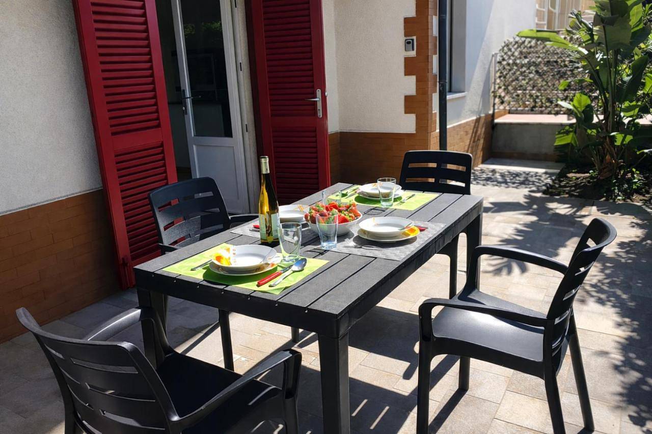 La Pineta Casa Vacanze in Marina di Cecina, Cecina