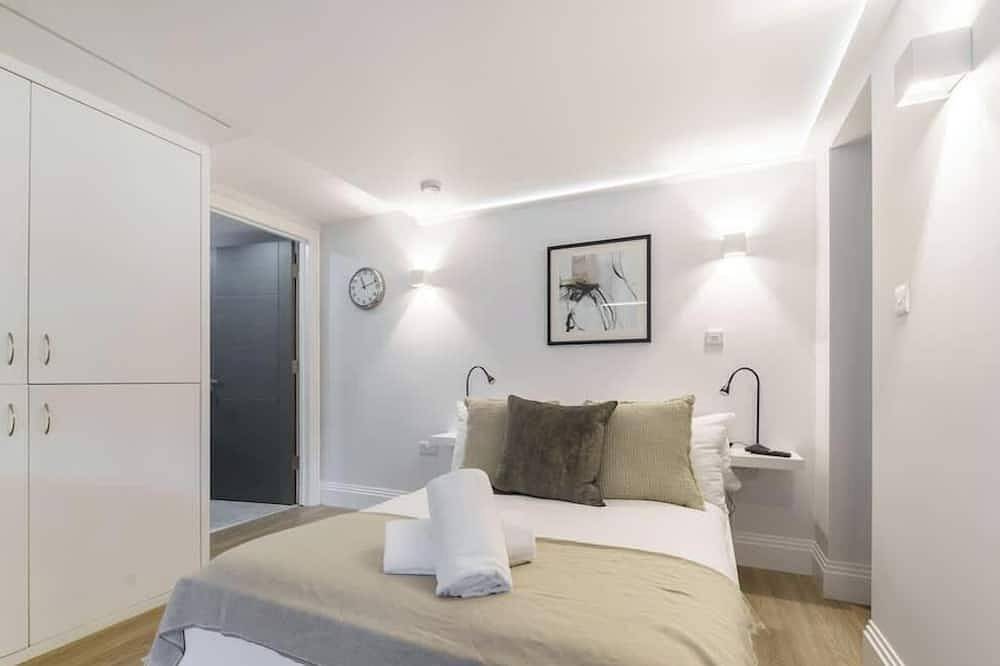 Appartement entier, Chic Studio Steps from Windsor Castle in Windsor, Berkshire