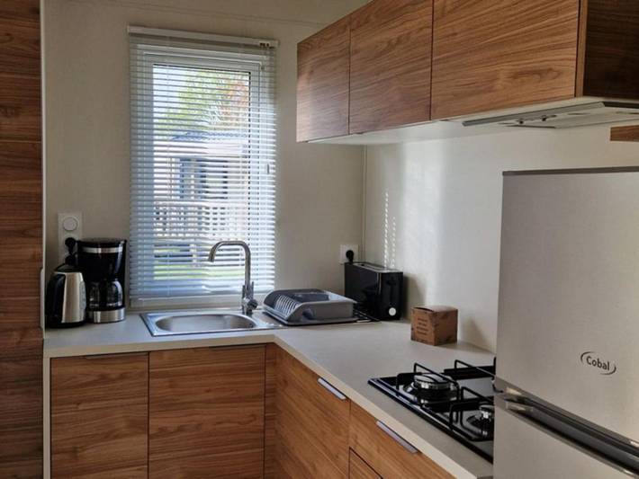 Location de vacances pour 2 personnes à Pordic - 3