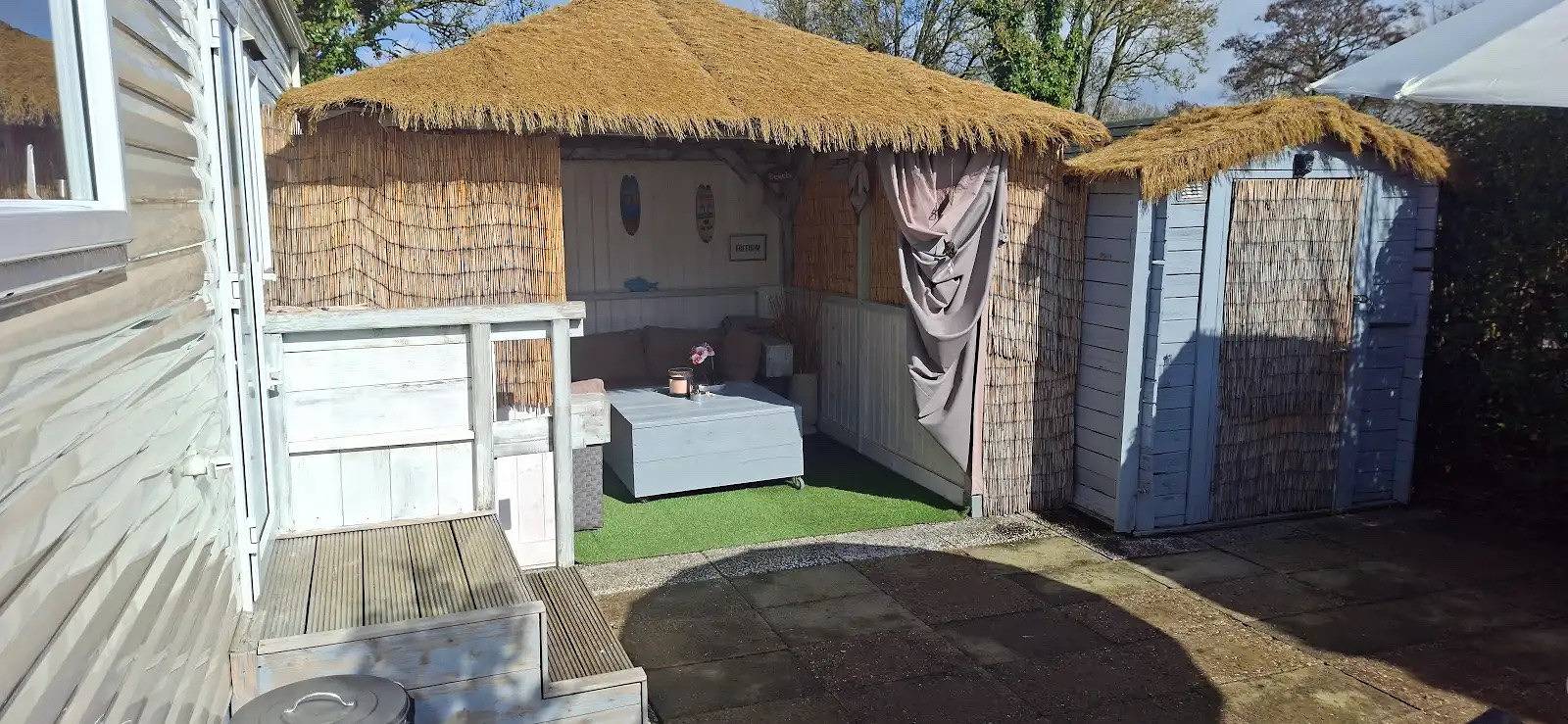 Rbr 1013 - Beach Resort Kamperland in Kamperland, Zeeuwse Kust