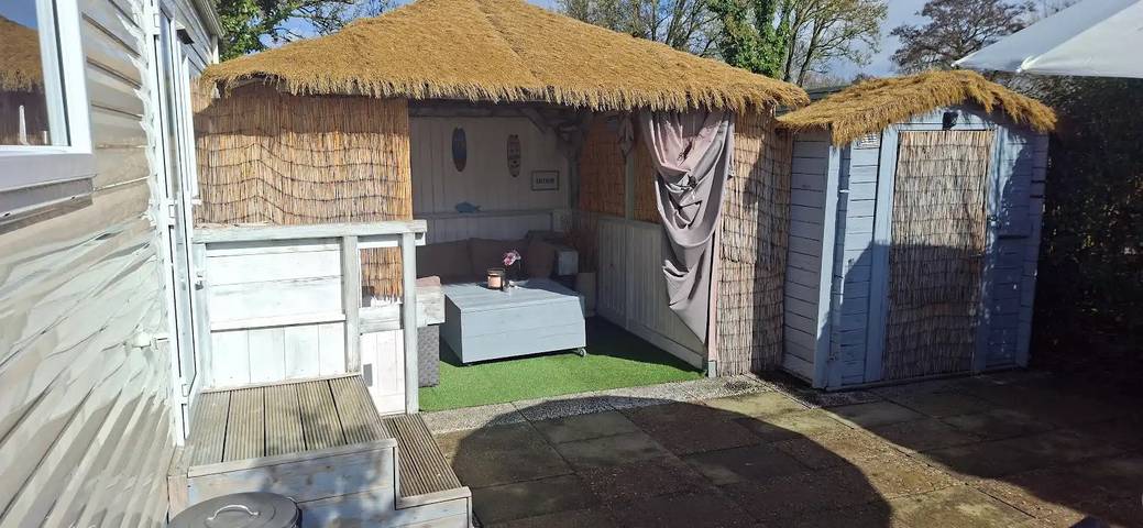 Rbr 1013 - Beach Resort Kamperland in Kamperland, Zeeuwse Kust