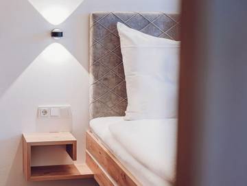 Hotel für 4 Personen in Mittelberg, Kleinwalsertal, Bild 4