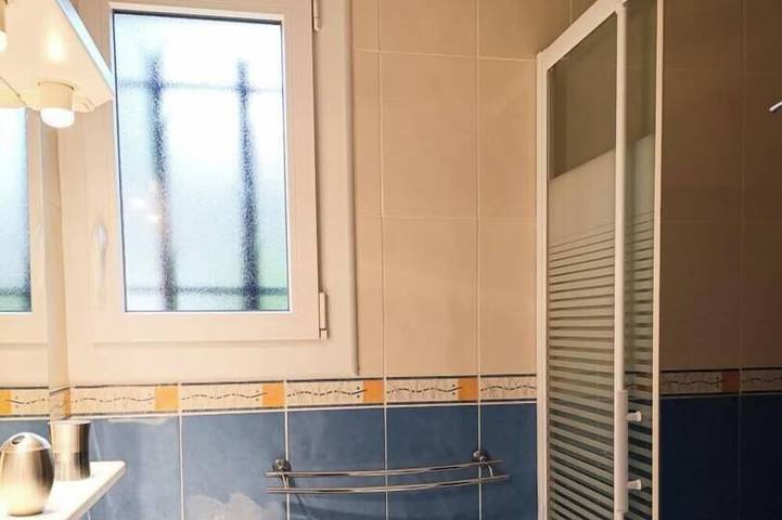 Location de vacances pour 2 personnes, avec Jardin à Vers - 4
