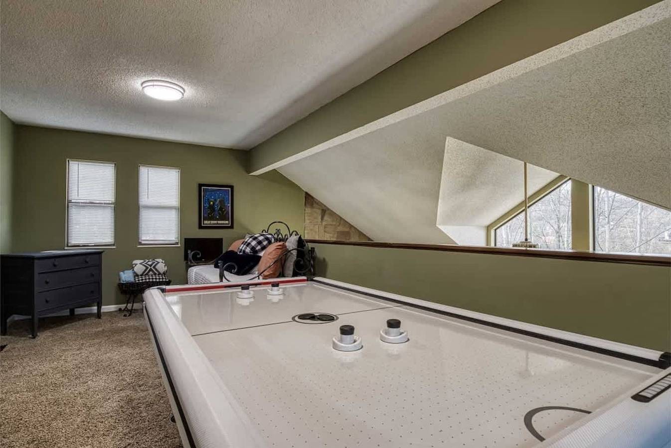 Bearly Makin It Chalet by Beyond Expectations in Gatlinburg, Comté de Sevier