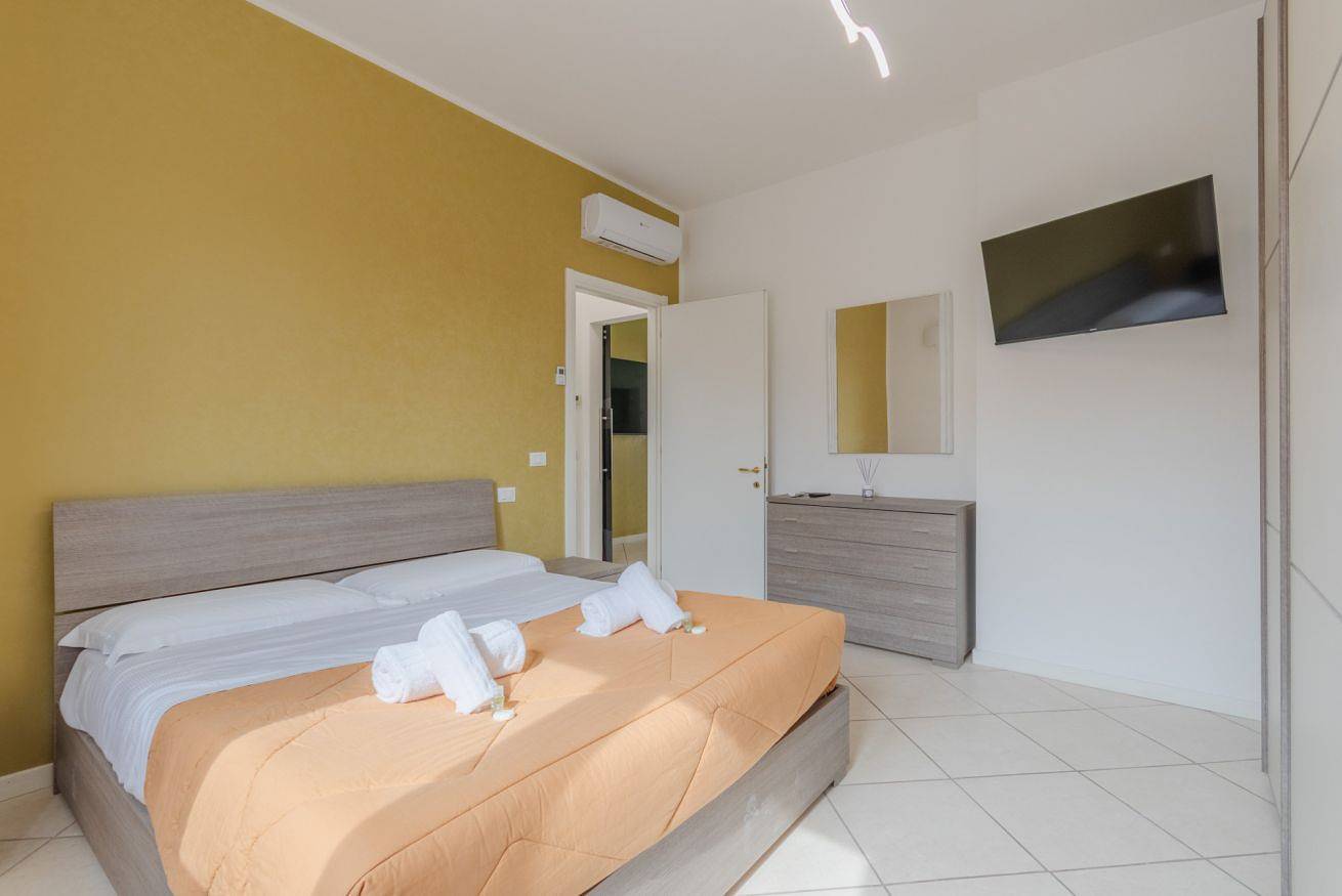 Appartamento intero, Guesthost - Cozy Terrace Apartment Campalto X4 in Venezia, Provincia di Venezia