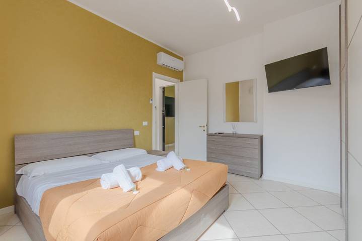 Appartamento intero, Guesthost - Cozy Terrace Apartment Campalto X4 in Venezia, Laguna di Venezia