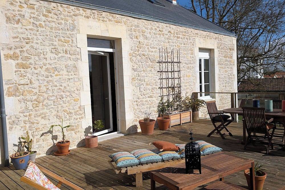 Maison de vacances