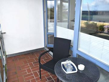 Ferienwohnung für 2 Personen in Niendorf, Timmendorfer Strand, Bild 4