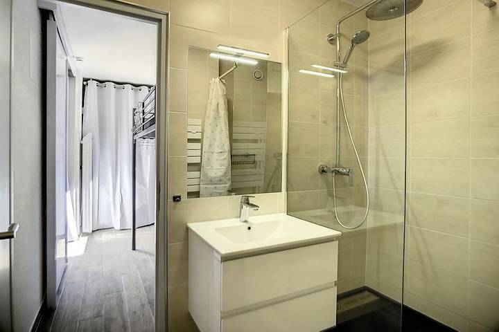 Apartamento de vacaciones para 4 personas - 1