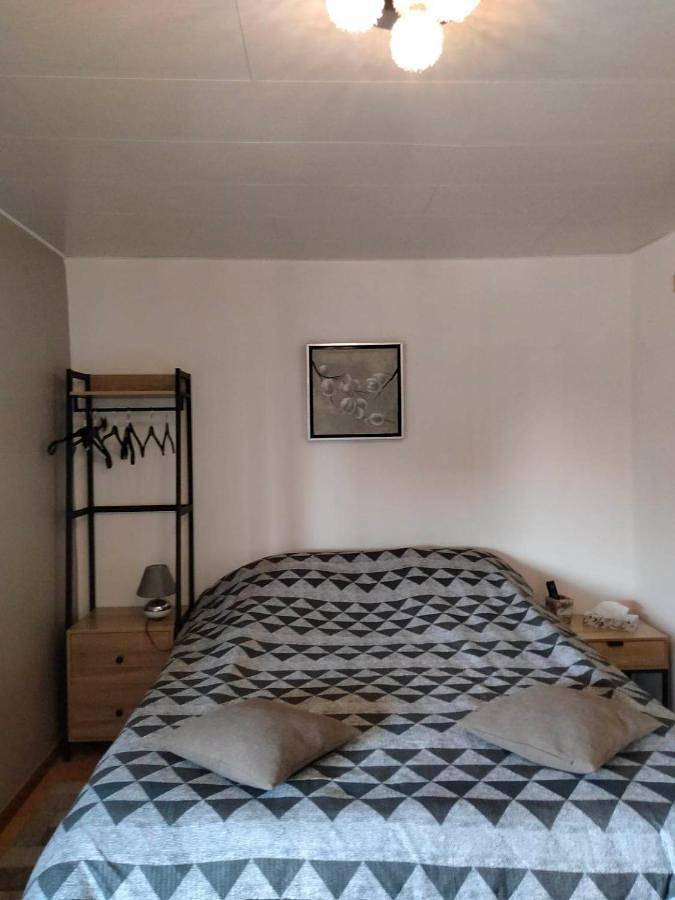 Location de vacances pour 2 personnes, avec vue et jardin à Dambach-la-Ville - 4