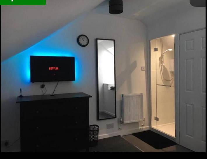 Maison d’hôte pour 2 personnes
