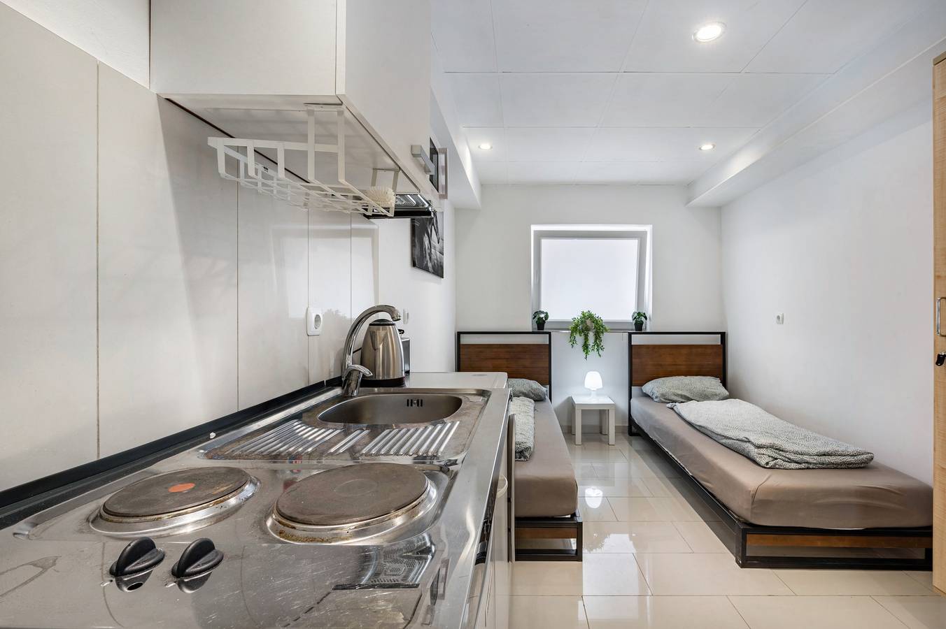 Apartamento entero, Apartamento 'Bremen 2' con Wi-Fi in Bremen - West, Bremen