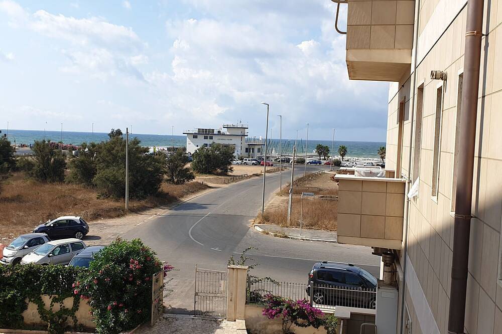 Sea House Rome Apartment 50 Meters from the Sea in Ostia, Rome