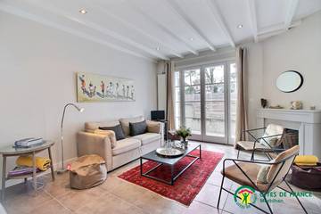 Gîte pour 6 Personnes dans Carnac Plage, Carnac, Photo 2