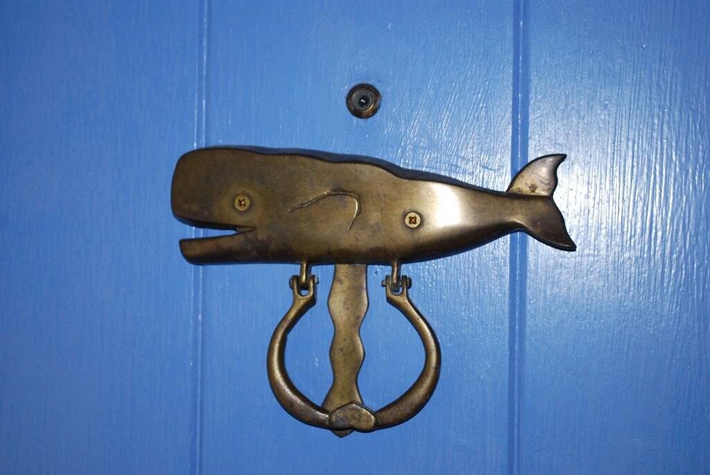 Compass Rose Cottage - Schritte zum Flachs Pond & Nature Trails in Dennis, Cape Cod