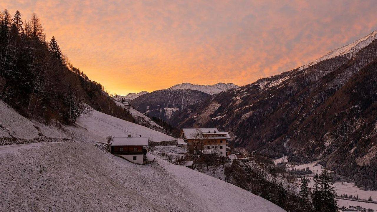 Ganze Ferienwohnung, Ferienwohnung für 4 Personen (60 m²) in Matrei in Osttirol in Kals am Großglockner, Osttirol