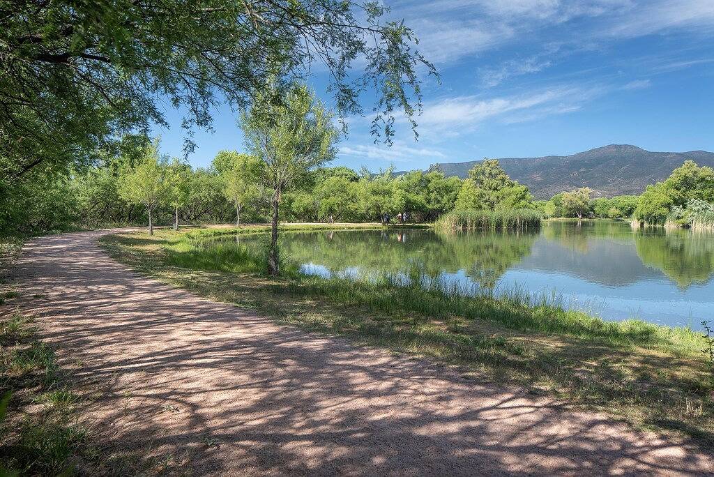 Cute-n-Cosy In der Nähe von Sedona in Cottonwood (AZ), Coconino Nationalwald