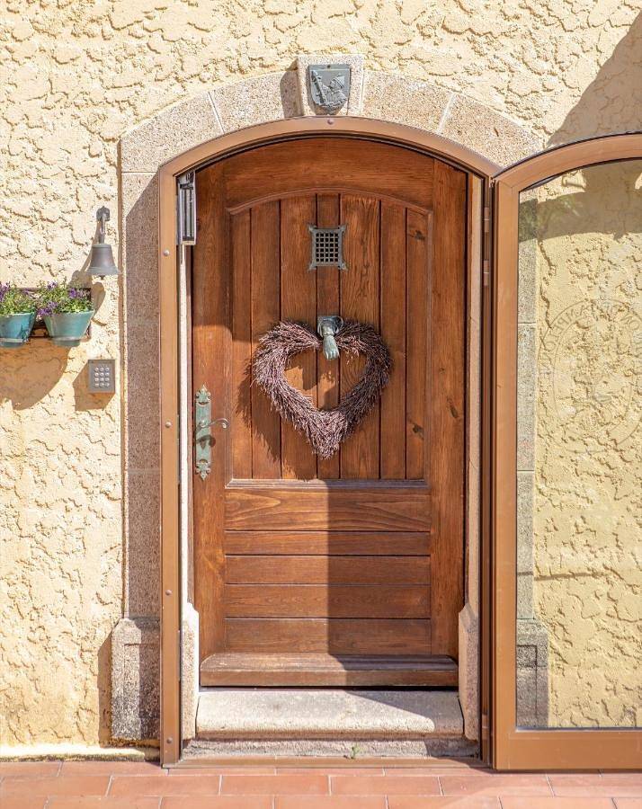 Le Pavillon de Pampelonne in Saint-Tropez, Côte méditerranéenne (France)