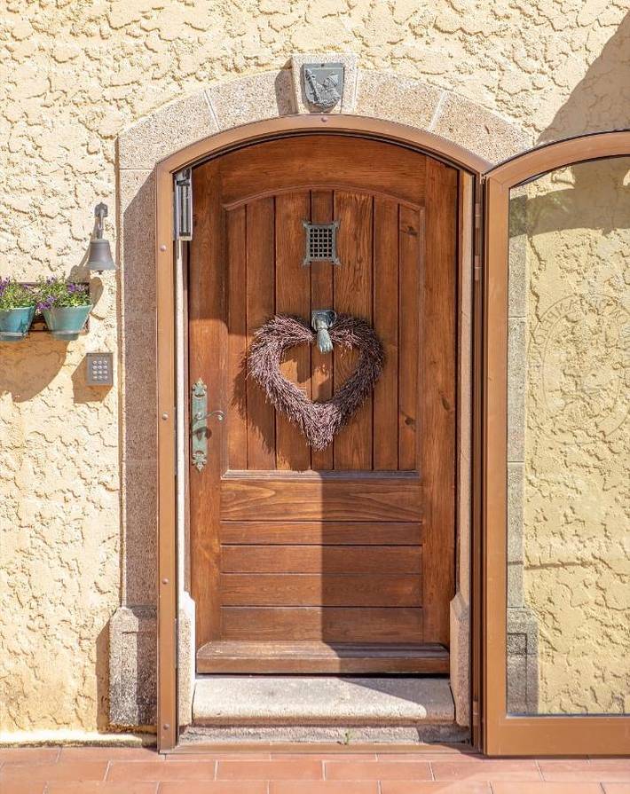 Location de vacances pour 2 personnes, avec piscine ainsi que jardin et terrasse dans Plage de Pampelonne - 3