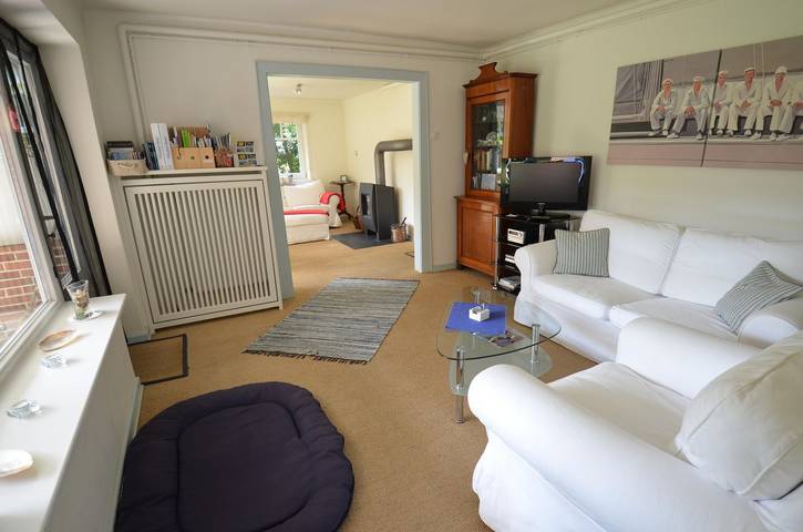 Ferienhaus für 4 Personen, mit Garten in Klanxbüll - 3