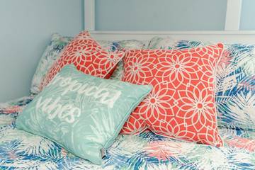 Bungalow für 7 Personen in Jamaica Beach, Texas Gulf Coast, Bild 4