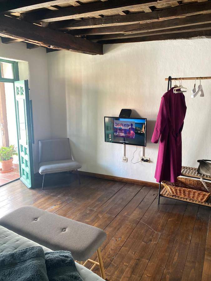 Casa de vacaciones para 10 personas, con terraza en Sierra de Francia - 4