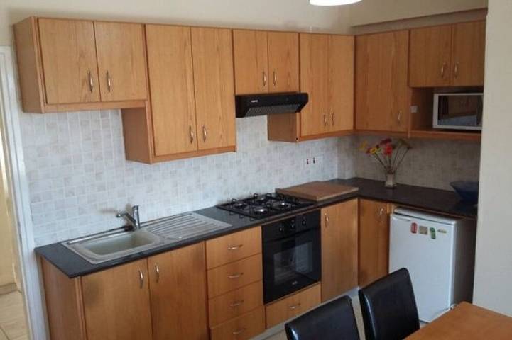 Appartement de vacances pour 6 personnes
