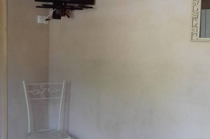 Gîte pour 4 personnes, avec terrasse et jardin à Carnas - 4