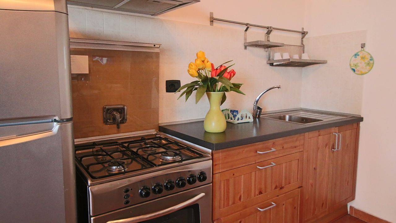 Bauernhof für 5 Personen (80 m²) in Gualdo Cattaneo in Gualdo Cattaneo, Province de Pérouse