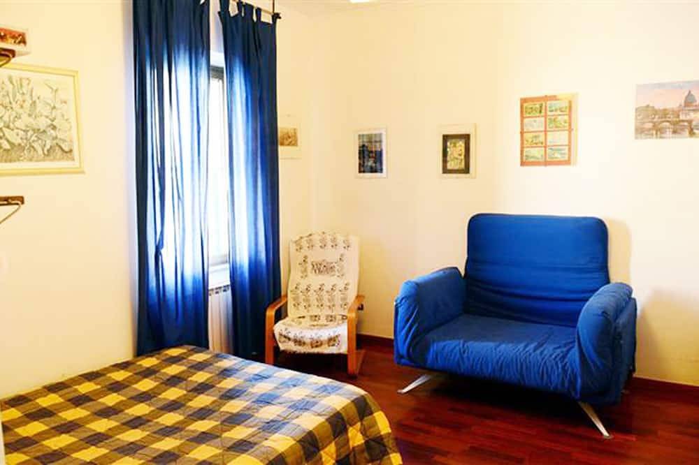 Apartamento entero, Roma: apartamento - Roma in Roma, Provincia de Roma
