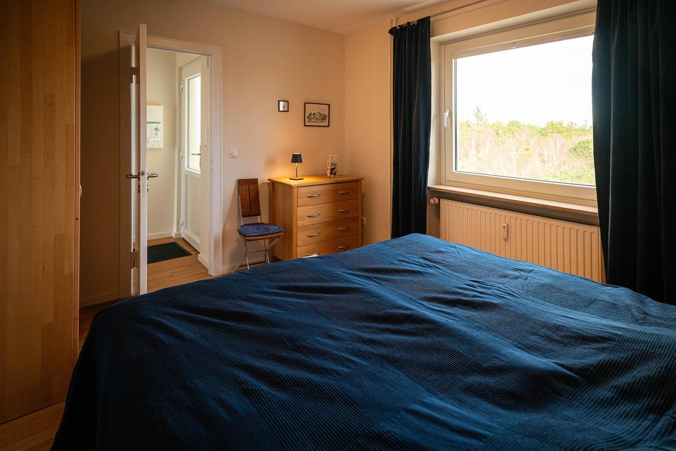 Ganze Ferienwohnung, Dünenbake 29 in St. Peter-Bad, St. Peter-Ording